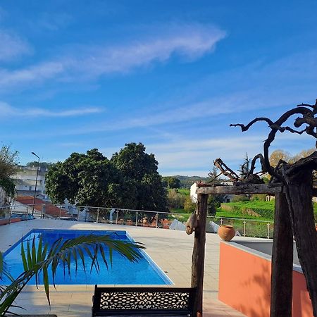 SertãVista Castelo住宿加早餐旅馆 外观 照片